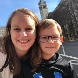 Meet your Posher, Traci